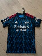 ARSENAL UITSHIRT AWAYSHIRT 25/26, Sport en Fitness, Voetbal, Maat L, Ophalen of Verzenden, Nieuw, Shirt