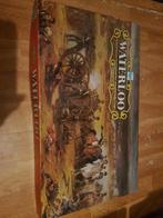 Waterloo, Hobby en Vrije tijd, Gezelschapsspellen | Bordspellen, Een of twee spelers, Ophalen of Verzenden, Gebruikt
