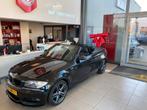 BMW 1 Serie Cabrio 118i High ExecutiveNL Auto,Carbon LookAut, Auto's, BMW, Te koop, Benzine, 73 €/maand, 1405 kg