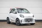 smart fortwo cabrio EQ Comfort 18 kWh Winterpakket | Rood da, Auto's, Smart, Automaat, 1025 kg, Cabriolet, Origineel Nederlands