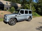Mercedes-Benz G500 2014, Designo, Automaat, 8 cilinders, G-Klasse, Leder