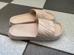 ***Malelions*** badslippers maat 38 – off white, Slippers, Malelions, Wit, Ophalen of Verzenden
