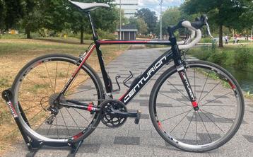 Centurion Racefiets Shimano 105 56 cm beschikbaar voor biedingen