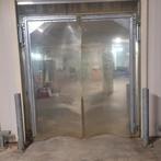 Koelcel deur - Transparant, Doe-het-zelf en Verbouw, Ophalen