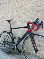 Carbon racefiets, Canyon Ultimate CF SLX - Dura Ace, Fietsen en Brommers, Fietsen | Racefietsen, Overige merken, Carbon, Ophalen of Verzenden
