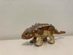 Lego Ankylosaurus dinosaurus, Ophalen of Verzenden, Lego, Zo goed als nieuw