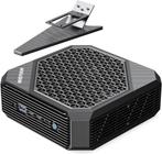 MINISFORUM HX99G mini-pc AMD Ryzen 9 6900HX Game-PC, Minisforum, 32 GB, Nieuw, Ophalen of Verzenden