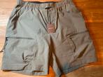 Peak Performance Cargo Short - Nieuw!, Ophalen of Verzenden, Nieuw, Maat 46 (S) of kleiner, Groen