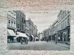 Ansichtkaart Breda Veemarktstraat - 1916, Ophalen of Verzenden, Voor 1920, Noord-Brabant