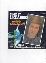 Single Igal Bashan - Sing it like a bird, Ophalen of Verzenden, Gebruikt, Pop