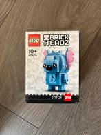 Lego Brickheadz Stitch 40674, Ophalen of Verzenden, Nieuw, Complete set, Lego