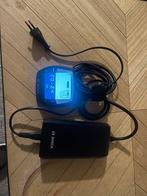 Bosch display en oplader, Ophalen of Verzenden, Zo goed als nieuw