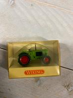 Wiking Tractor Model - Nieuwstaat 1:87, Ophalen of Verzenden, Zo goed als nieuw, 1:50 of kleiner, Auto