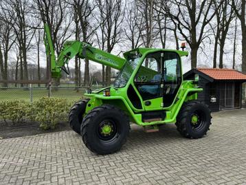 Merlo P34.7 Plus Verreiker (bj 2012)