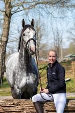 Training, opleiding en instructie aangeboden, Diensten en Vakmensen, Dieren | Paarden | Verzorging, Oppas en Les, Stalling of Weidegang