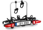 Uebler i21Z- 60 kantelbaar- 2 E-Bikes - DOOS BESCHADIGD, Nieuw, Ophalen of Verzenden, Brede banden, 2 fietsen