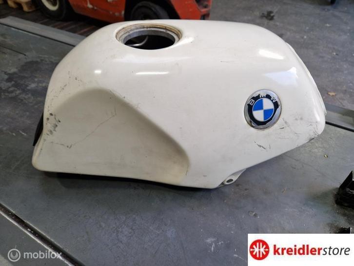 BMW K100 tank roestvrij van binnen, Motoren, Onderdelen | BMW, Gebruikt, Ophalen of Verzenden