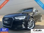 Audi A3 Sportback 30 TFSI 116PK Sport CARPLAY*AIRCO*PANO*PDC, Voorwielaandrijving, Gebruikt, Huisgarantie, Lichtsensor