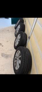 Banden van golf 7, Auto-onderdelen, Ophalen, Zomerbanden, Banden en Velgen