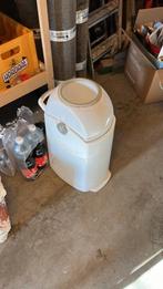 Gratis Diaper Champ luier emmer, Kinderen en Baby's, Badjes en Verzorging, Ophalen, Gebruikt, Luieremmer, Overige merken