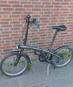 VOUWFIETS BTWIN prima staat !, Fietsen en Brommers, Fietsen | Vouwfietsen, Ophalen, 20 inch of meer, Versnellingen, Zo goed als nieuw