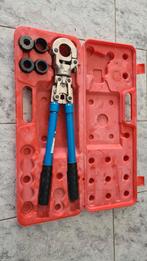handperstang prci, Doe-het-zelf en Verbouw, Gereedschap | Handgereedschap, Ophalen of Verzenden