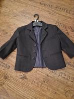 Kinder colbert maat 98, Overige typen, Ophalen of Verzenden, Zo goed als nieuw, Onbekend