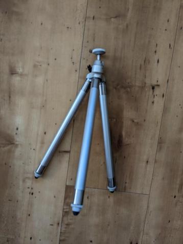 Statief Lichtgewicht 29-114 cm beschikbaar voor biedingen