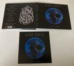 Aeons Confer - zero elysium (digipak, nieuwstaat), Ophalen of Verzenden, Zo goed als nieuw