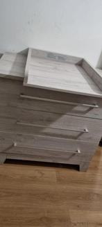 Bladvergroter, Kinderen en Baby's, Kinderkamer | Commodes en Kasten, Ophalen, Zo goed als nieuw