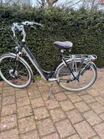 Zeer nette Koga elektrisch damesfiets accu slecht, 47 tot 51 cm, Ophalen of Verzenden, Gebruikt, Minder dan 30 km per accu