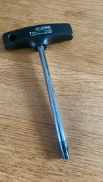 Gedore Torx 50 sleutel met T greep 42TX, Auto diversen, Autogereedschap, Ophalen of Verzenden, Zo goed als nieuw