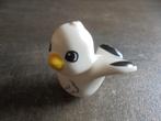 Lego Duplo Animal Bird with Black Wing Tips (zie foto's), Kinderen en Baby's, Speelgoed | Duplo en Lego, Ophalen of Verzenden