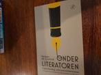 Herman de Coninck - Onder literatoren, Ophalen of Verzenden, Zo goed als nieuw, Herman de Coninck