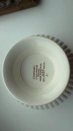 Wedgwood Edme Conway Schaaltje - Made in England Vintage Des, Antiek en Kunst, Antiek | Keramiek en Aardewerk, Ophalen of Verzenden