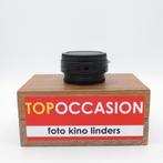 OCCASION: Kipon EOS-S (Sony) 0.7 AF Focal Reducer, Ophalen of Verzenden, Gebruikt, Toebehoren, Zoom