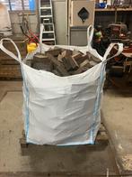 Brandhout, Tuin en Terras, Haardhout, Minder dan 3 m³, Ophalen of Verzenden