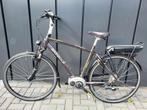 Gazelle Fuente Bosch middenmotor 53cm - 2869km!, Gebruikt, Ophalen of Verzenden, 51 tot 55 cm, 50 km per accu of meer