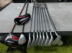 Ben Sayers performance golfset, Sport en Fitness, Golf, Ophalen of Verzenden, Gebruikt, Set, Overige merken