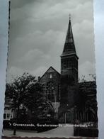 Q1292 sGravenzande Gravenzande, Ophalen of Verzenden, 1920 tot 1940, Noord-Holland