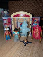 Playmobil Disney Aladdin Speelset, Ophalen of Verzenden, Gebruikt, Complete set