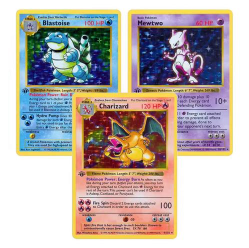 GEZOCHT!! Pokemon Holo kaarten t/m 1999, Hobby en Vrije tijd, Verzamelkaartspellen | Pokémon, Zo goed als nieuw, Ophalen of Verzenden