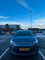 Citroën C4 1.2 E-thp 2015 Blauw, Auto's, Citroën, Voorwielaandrijving, 65 €/maand, 1199 cc, Origineel Nederlands