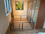Puppyren 8 panelen (80x60cm: totaal 640cm), Ophalen of Verzenden, Zo goed als nieuw