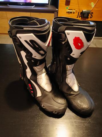 SIDI ST Air maat 43 beschikbaar voor biedingen