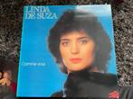Linda de Suza - Comme Vous LP, Cd's en Dvd's, Ophalen of Verzenden, 1980 tot 2000, Gebruikt, 12 inch