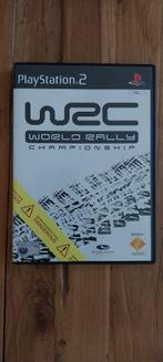 WRC - World Rally Championship, 3 spelers of meer, Ophalen, Racen en Vliegen, Vanaf 3 jaar