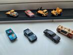 Matchbox auto's, Ophalen of Verzenden, Zo goed als nieuw