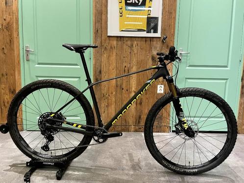 Mondraker Podium R mt L, Fietsen en Brommers, Fietsen | Mountainbikes en ATB, Gebruikt, Heren, Overige merken, 53 tot 57 cm, Hardtail