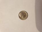 1 dime amerika D 1984 P 1994, Ophalen of Verzenden, Noord-Amerika, Losse munt, Zilver